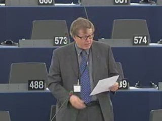 Olle Schmidt on UCITS