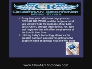 Christian Ring Tone