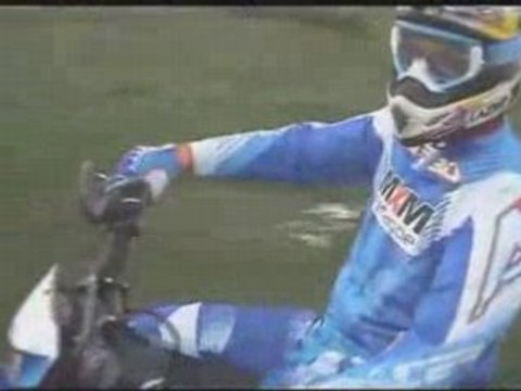 [ENDURO] Sherco SE 2.5 2009 TEST by Motocrossmag[Goodspeed]