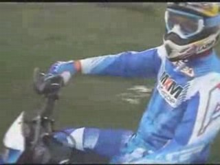 [ENDURO] Sherco SE 2.5 2009 TEST by Motocrossmag[Goodspeed]