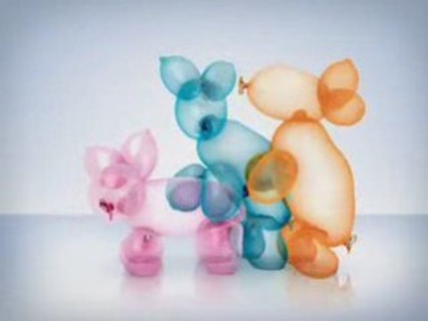 Publicité préservatifs Durex