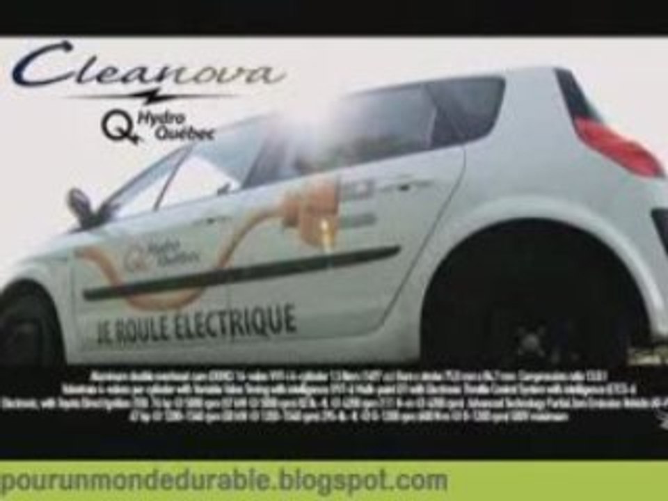 Prius vs cleanova