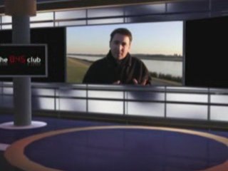 Introduction to The 845 Club - redefining business training