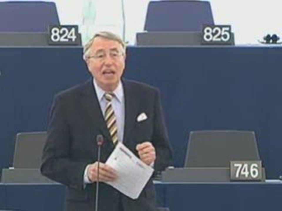 Wolf Klinz on 10TH ANNIVERSARY OF THE EURO