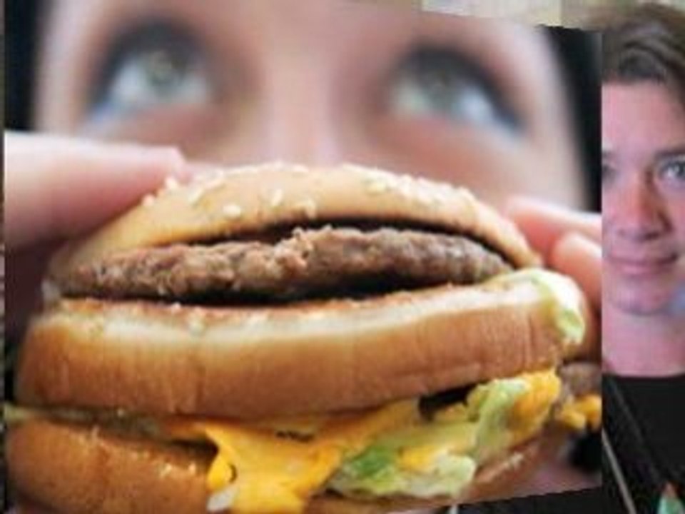 Acai Berry Complex - My 10 Week Acai Weight Loss Diary