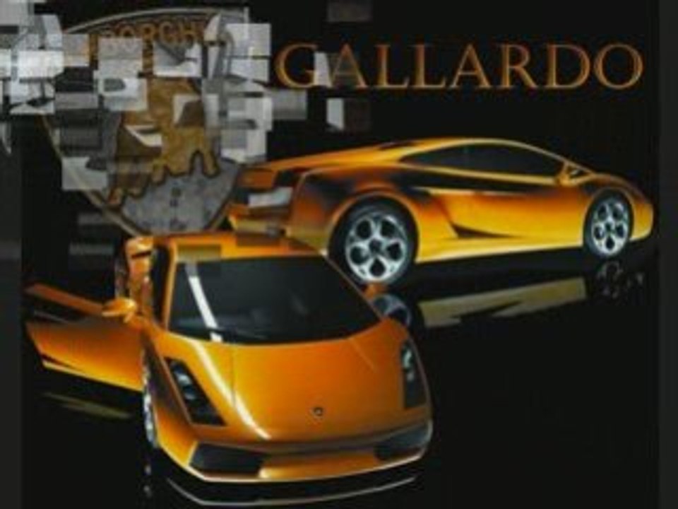 Les plus bells voiture