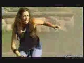 Extra terrestre Caméra cachée