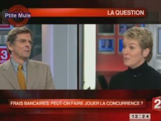 Banques : faire jouer la concurrence