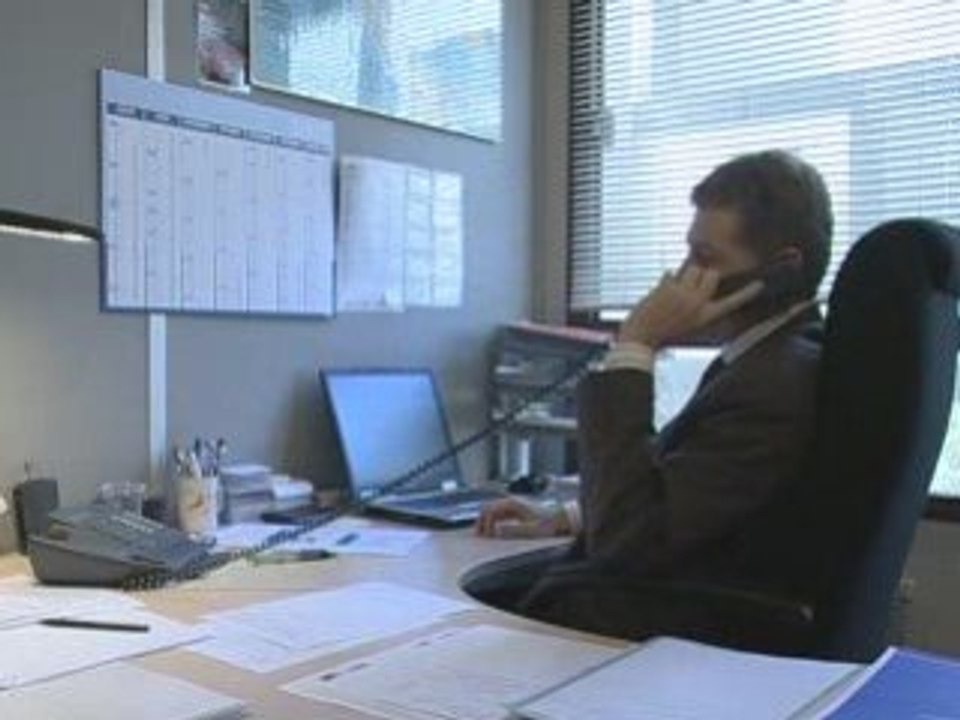 Club ADEME International 2007 - "Déchets"