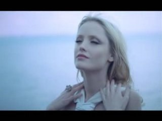 Publicité Gloria Vanderbilt 15 secondes