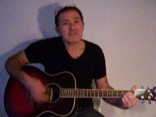 Le caméléon  Compo valerio 2009