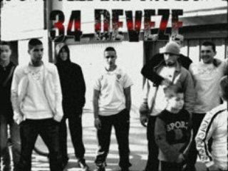 Street Clip La Deveze (By Krimkiki34)