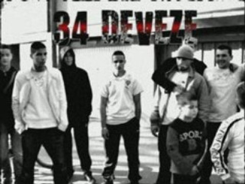 Street Clip La Deveze (By Krimkiki34)