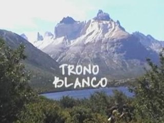 ENJA Patagonie  2007