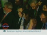 Carla Bruni : 