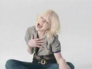 土屋アンナ 08' miss edwin premium vp 土屋安娜