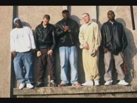 Agression Verbale - Fugitif