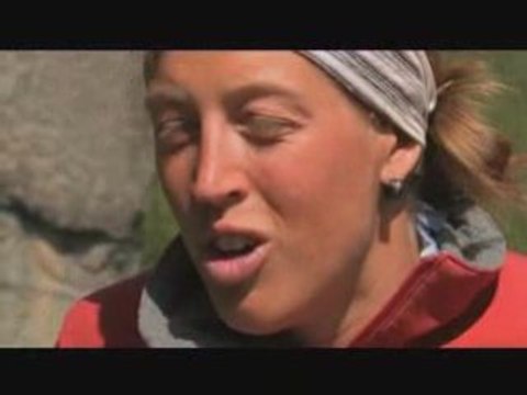 Stage fissures de L'ENFA au Val d'Orco (2007)