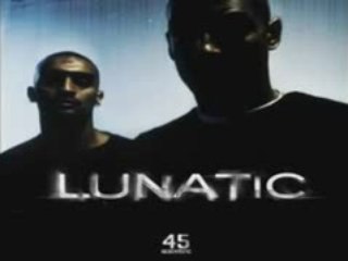 Lunatic - Viens danser avec les lunatic