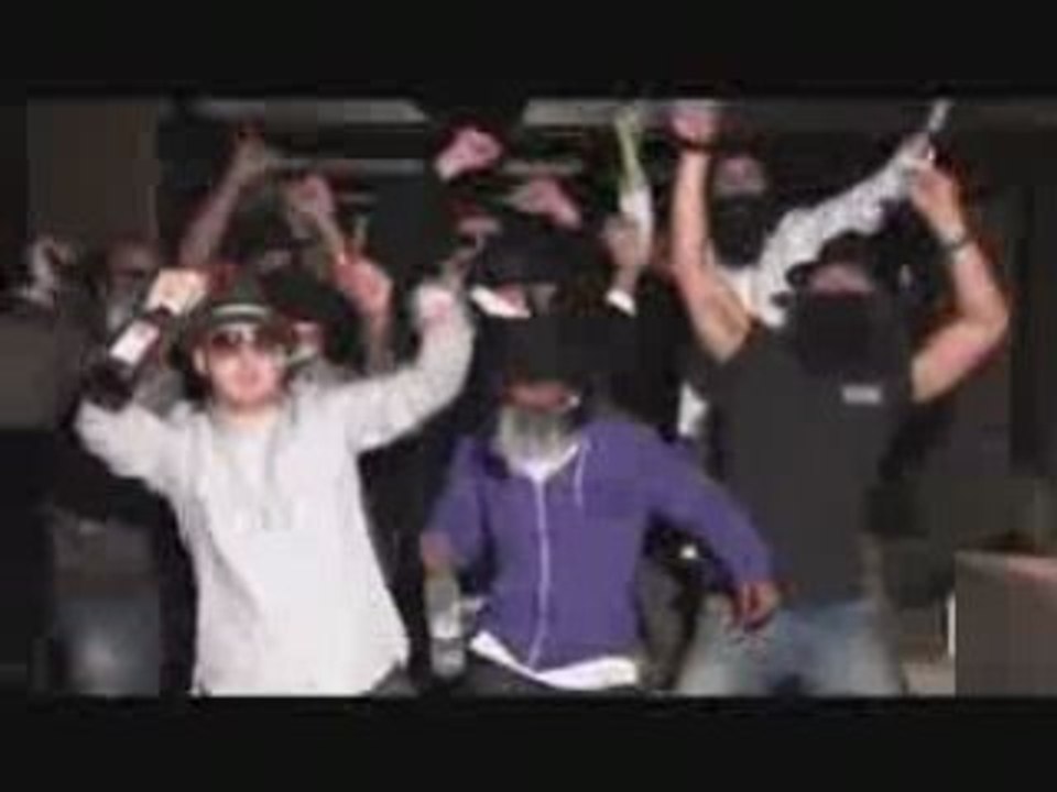 Bless - Hebrew Money (Arab Money Comedy Remix)