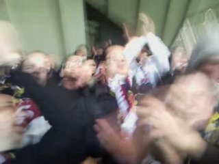 Déplacement bordeaux 11/01/2009