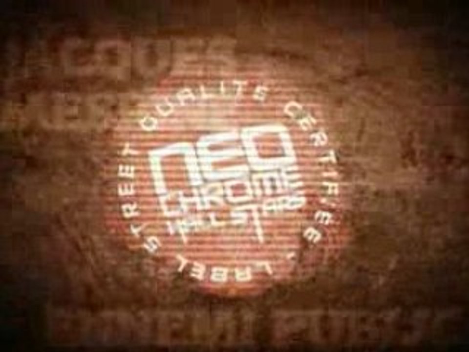 Seth gueko Brake skyrOck