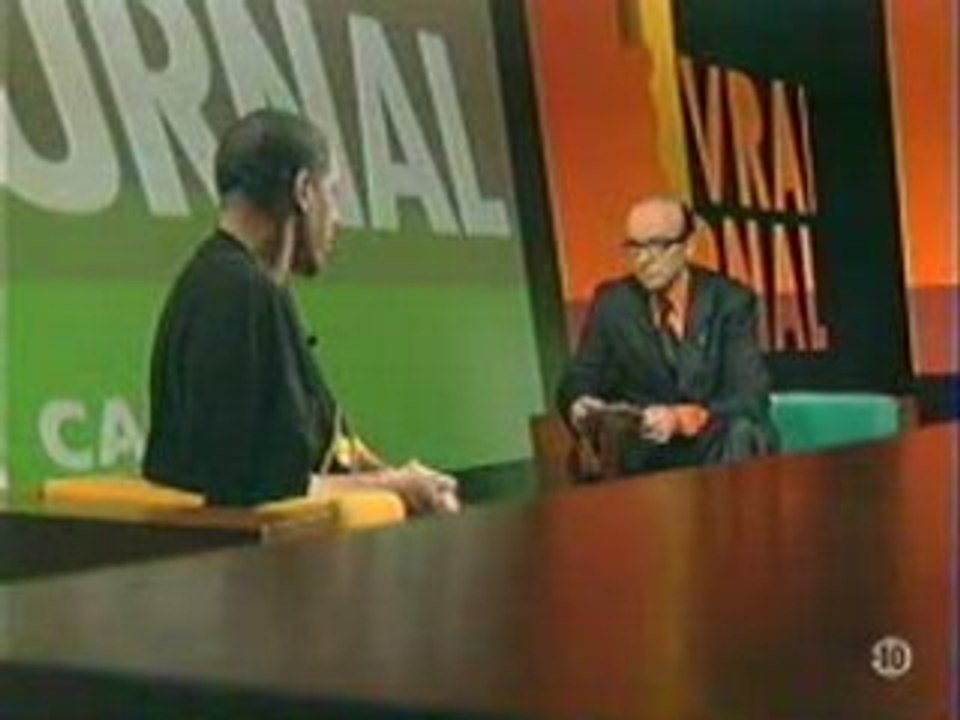 Joey Starr à propos de Dieudonné.wmv