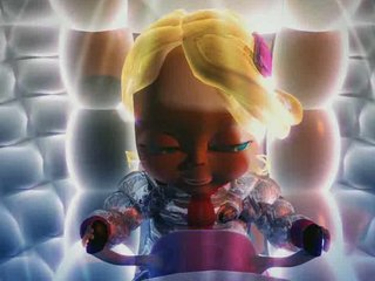 Bebe Lilly Dans L Espace Officiel Video Dailymotion