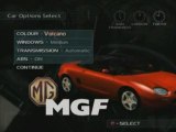 Dreamcast > MSR (Metropolis Street Racing)