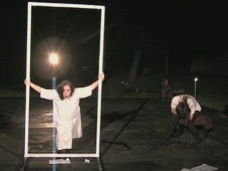 Le Plateau Ivre: Nuit d'angoisse (bande-annonce)