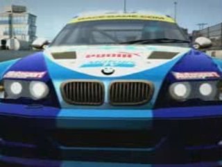 Race PRO : Les classes GT