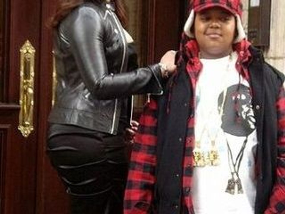 NOTORIOUS SPECIAL - Christopher Wallace Jr Interview
