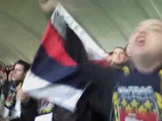 Déplacement bordeaux 11/01/2009