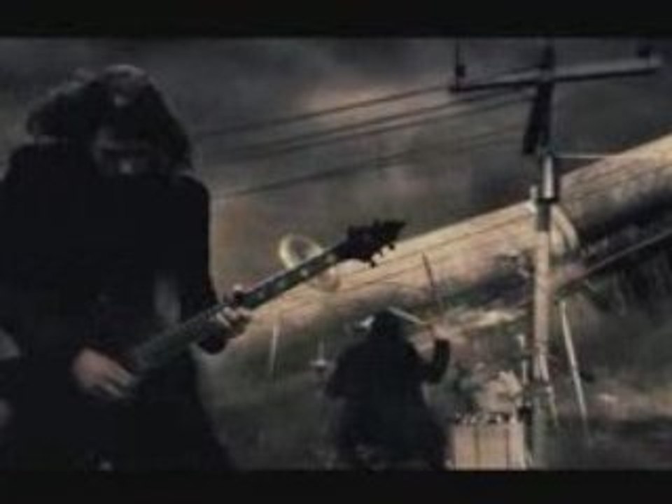 Moonspell - Night Eternal