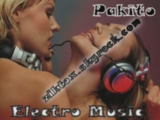 Pakito - Electro Music