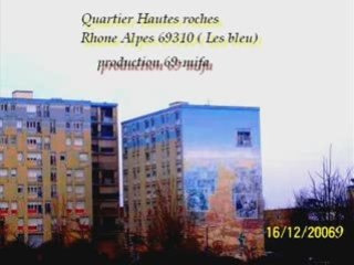 CLIP 69-MIFA - FREESTYLE