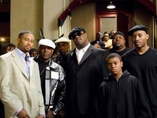 NOTORIOUS SPECIAL - George Tillman Interview