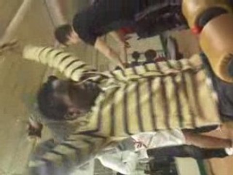 boris louis bleriot t elec b musculation ta chatte episode1