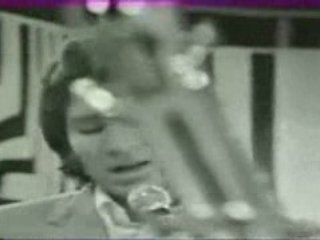 MIKE BRANT-YOU' VE LOST THAT LOVLNG FEELING