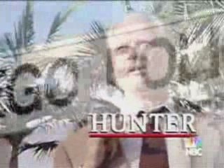 Rick Hunter generique 2003 saison1