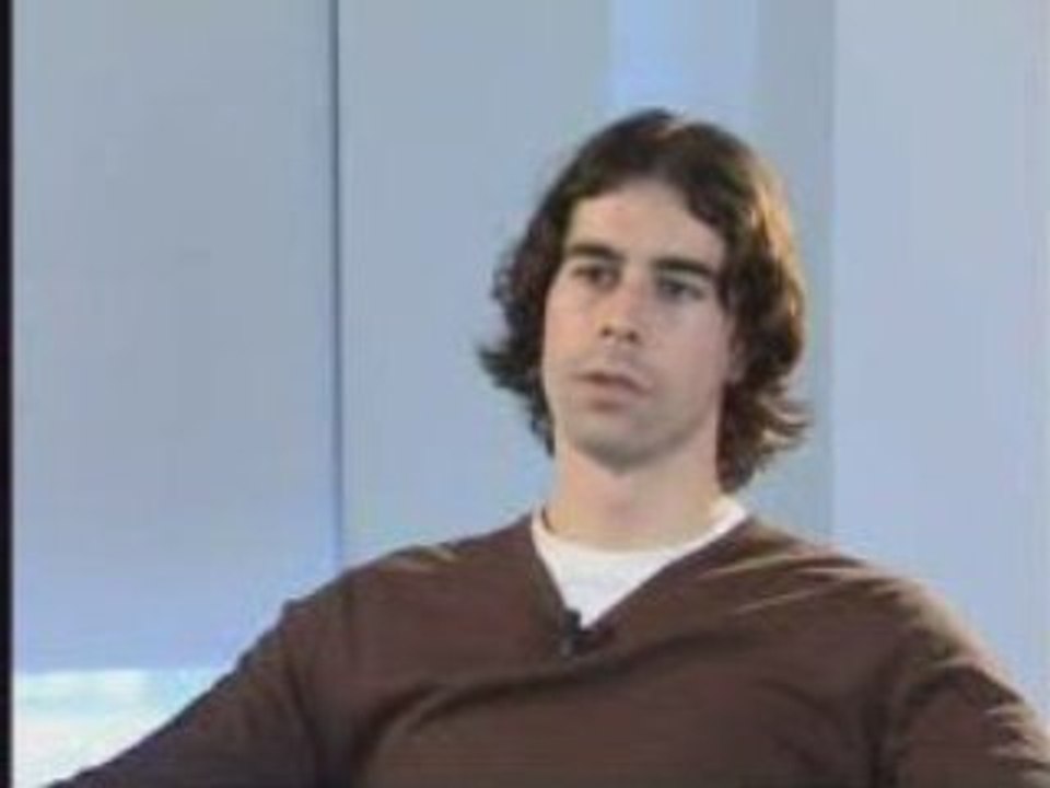 JUVENTUS - TIAGO INTERVIEW