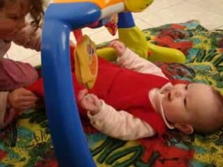 fou rire complice entre noémie et soizig