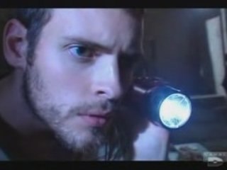 Hantise - Le monde des ténèbres - 2 de 3