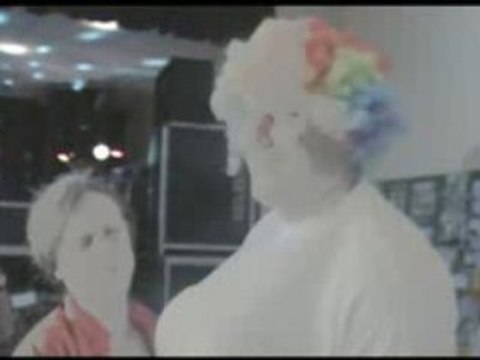 50 ans - Claude & les Claudettes