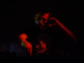 festival chainon manquant "dj Anto"