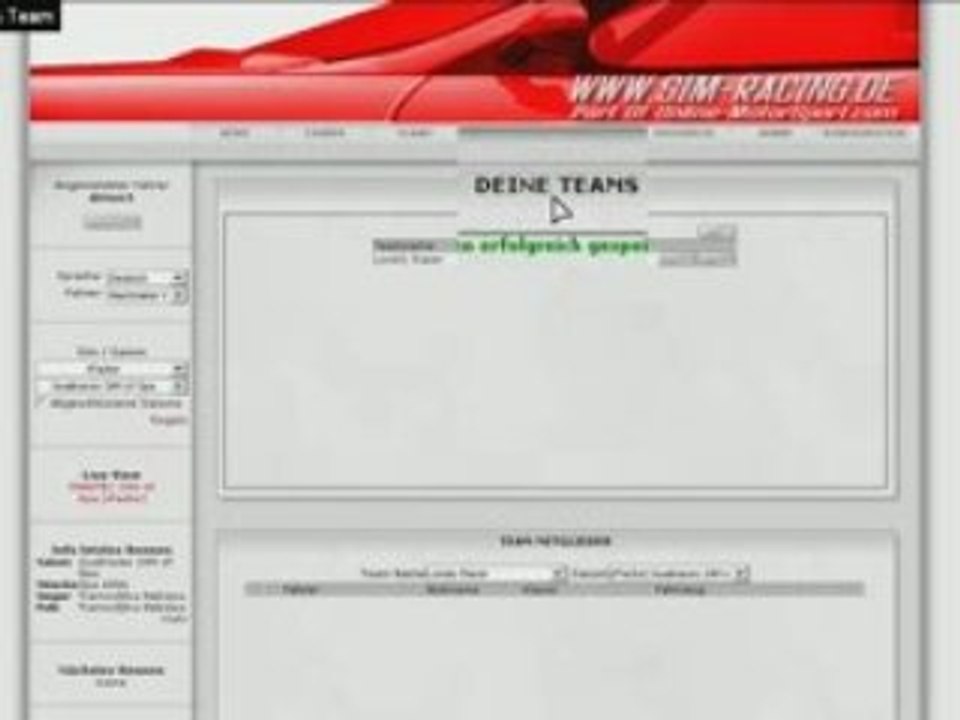 SLS-register-a-Team
