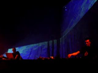 festival chainon manquant " dj Anto"