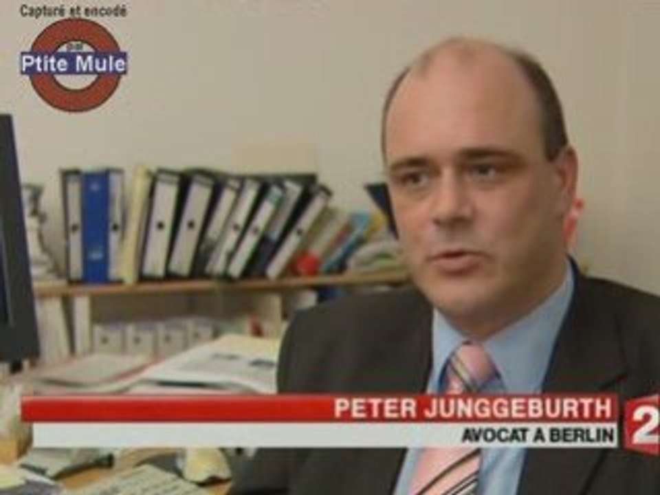 Juge d'instruction ou de l'instruction