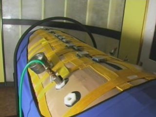 Hyperbaric Oxygen Therapy (HBOT) Improves Overall Health