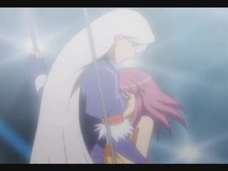 la tte 1er video ^^kaleido star